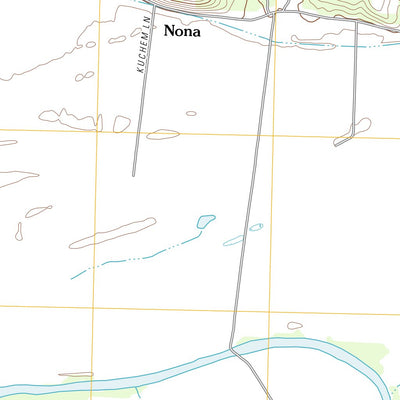 Washington East, MO (2012, 24000-Scale) Preview 2