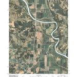 Wayland, MO-IA (2010, 24000-Scale) Preview 1