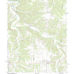 Weaubleau, MO (2011, 24000-Scale) Preview 1