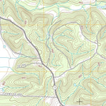 Weaubleau, MO (2011, 24000-Scale) Preview 3
