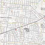 Webster Groves, MO-IL (2012, 24000-Scale) Preview 2
