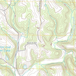 Wellsville, MO (2012, 24000-Scale) Preview 3