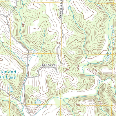 Wellsville, MO (2012, 24000-Scale) Preview 3