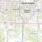 West Plains, MO (2011, 24000-Scale) Preview 3