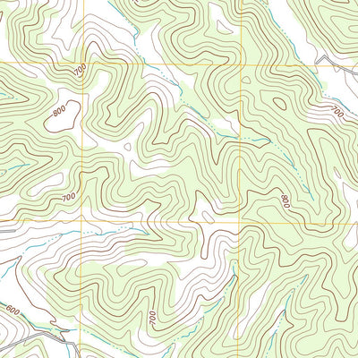 Westphalia East, MO (2012, 24000-Scale) Preview 2