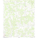 White Church, MO (2012, 24000-Scale) Preview 1