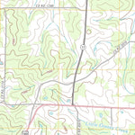 White Church, MO (2012, 24000-Scale) Preview 3