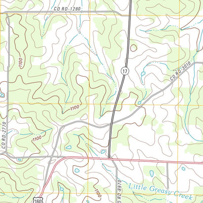 White Church, MO (2012, 24000-Scale) Preview 3