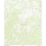 Willhoit, MO (2012, 24000-Scale) Preview 1