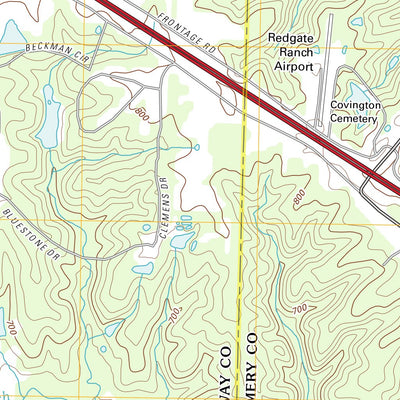 Williamsburg, MO (2012, 24000-Scale) Preview 3