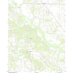 Williamstown, MO (2012, 24000-Scale) Preview 1