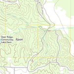 Williamstown, MO (2012, 24000-Scale) Preview 2