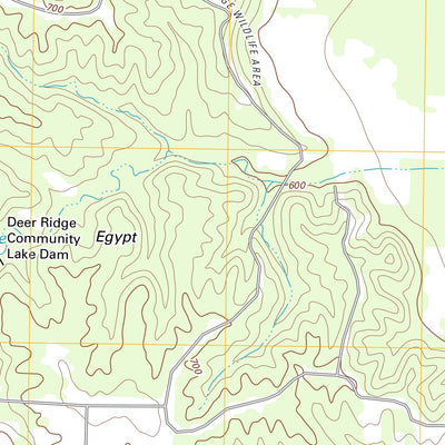 Williamstown, MO (2012, 24000-Scale) Preview 2