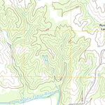 Williamstown, MO (2012, 24000-Scale) Preview 3