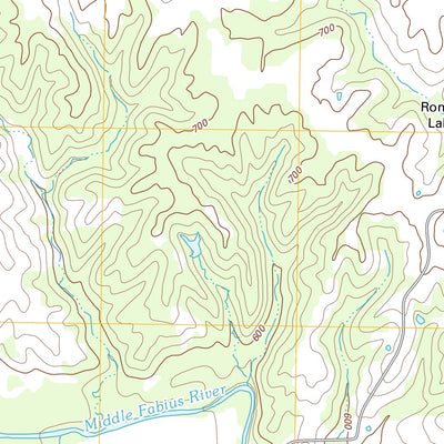Williamstown, MO (2012, 24000-Scale) Preview 3