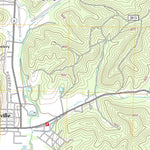 Williamsville, MO (2011, 24000-Scale) Preview 3