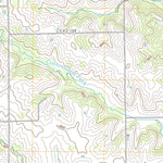 Willmathsville, MO (2012, 24000-Scale) Preview 2