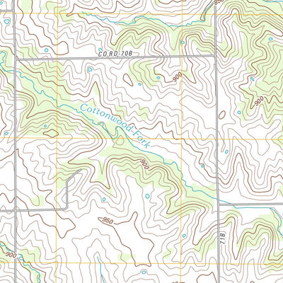 Willmathsville, MO (2012, 24000-Scale) Preview 2