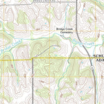 Willmathsville, MO (2012, 24000-Scale) Preview 3