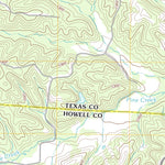Willow Springs North, MO (2012, 24000-Scale) Preview 2