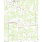 Willow Springs South, MO (2011, 24000-Scale) Preview 1