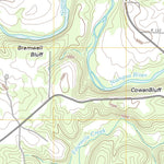 Windyville, MO (2011, 24000-Scale) Preview 2