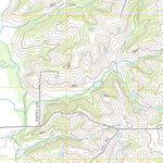 Winigan, MO (2012, 24000-Scale) Preview 2