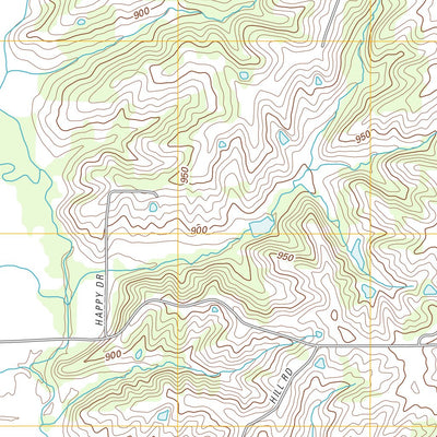 Winigan, MO (2012, 24000-Scale) Preview 2