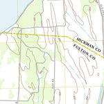 Wolf Island, MO-KY (2012, 24000-Scale) Preview 3