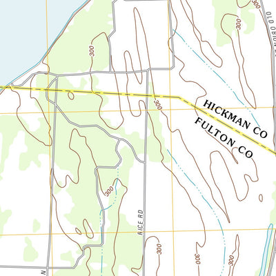 Wolf Island, MO-KY (2012, 24000-Scale) Preview 3
