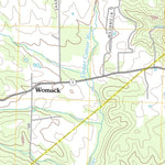 Womack, MO (2011, 24000-Scale) Preview 2