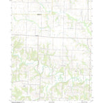 Woodlawn, MO (2012, 24000-Scale) Preview 1