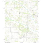 Wyaconda, MO (2012, 24000-Scale) Preview 1