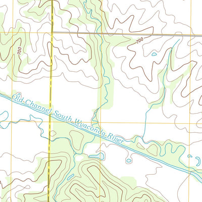 Wyaconda, MO (2012, 24000-Scale) Preview 2