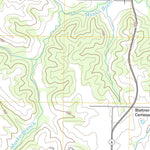 Wyaconda, MO (2012, 24000-Scale) Preview 3