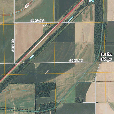 Wyatt, MO-IL-KY (2010, 24000-Scale) Preview 2