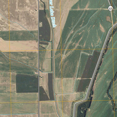 Wyatt, MO-IL-KY (2010, 24000-Scale) Preview 3