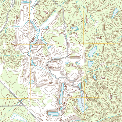 Aberdeen, MS (2012, 24000-Scale) Preview 3
