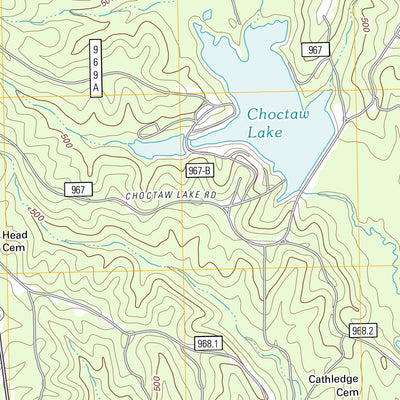 Ackerman, MS (2012, 24000-Scale) Preview 3