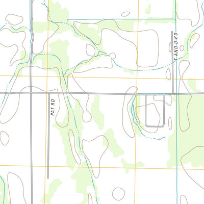 Arcola, MS (2012, 24000-Scale) Preview 3