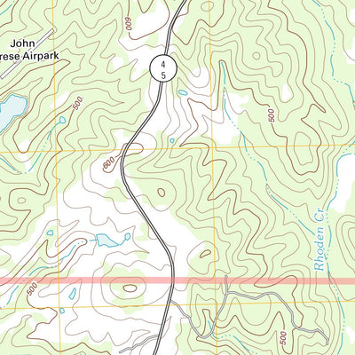 Ashland, MS (2012, 24000-Scale) Preview 2