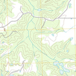 Bagley Lake, MS (2012, 24000-Scale) Preview 2