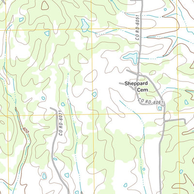 Baldwyn, MS (2012, 24000-Scale) Preview 2