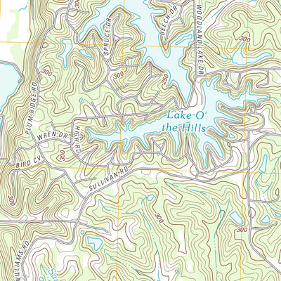Banks, MS (2012, 24000-Scale) Preview 2