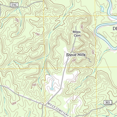 Barbara, MS (2012, 24000-Scale) Preview 3