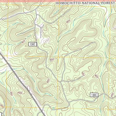 Barlow, MS (2012, 24000-Scale) Preview 3
