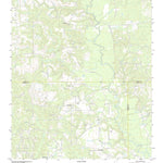 Barrontown, MS (2012, 24000-Scale) Preview 1