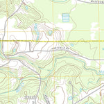 Barrontown, MS (2012, 24000-Scale) Preview 2