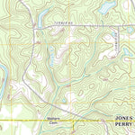 Barrontown, MS (2012, 24000-Scale) Preview 3