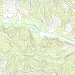 Beans Ferry, MS (2012, 24000-Scale) Preview 2